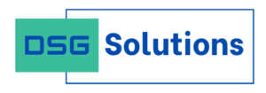 DSG Solutions Logo